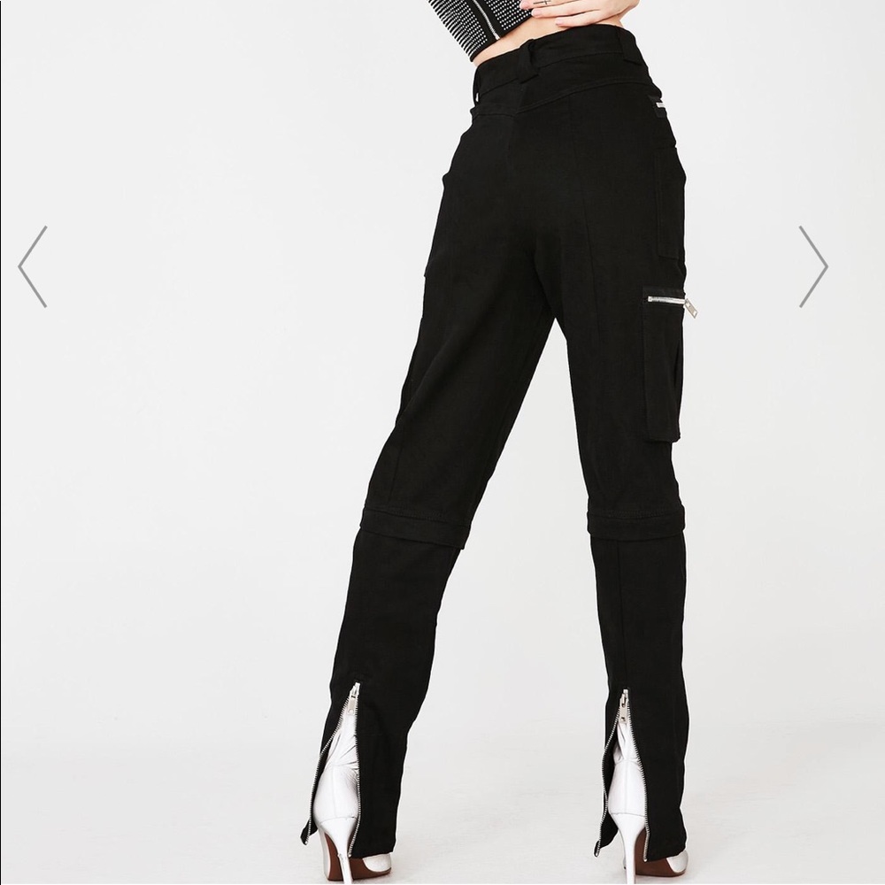 I.AM.GIA Ursa Cargo Pants - Picture 6 of 12
